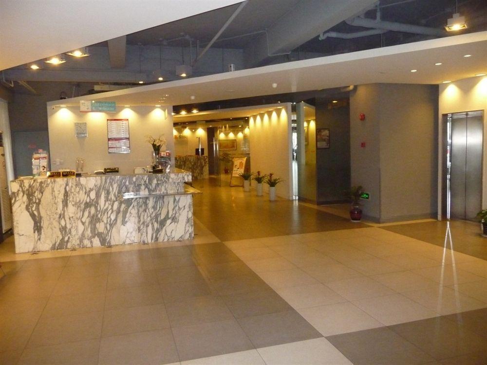 Hotel Jinjiang North Gonghexin Rd 2*