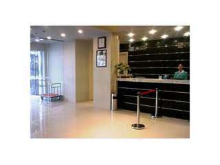Hotel Jinjiang North Gonghexin Rd Shanghai