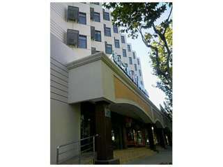 Hotel Jinjiang North Gonghexin Rd Shanghai
