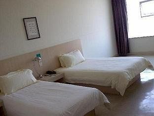 Hotel Jinjiang North Gonghexin Rd 2*
