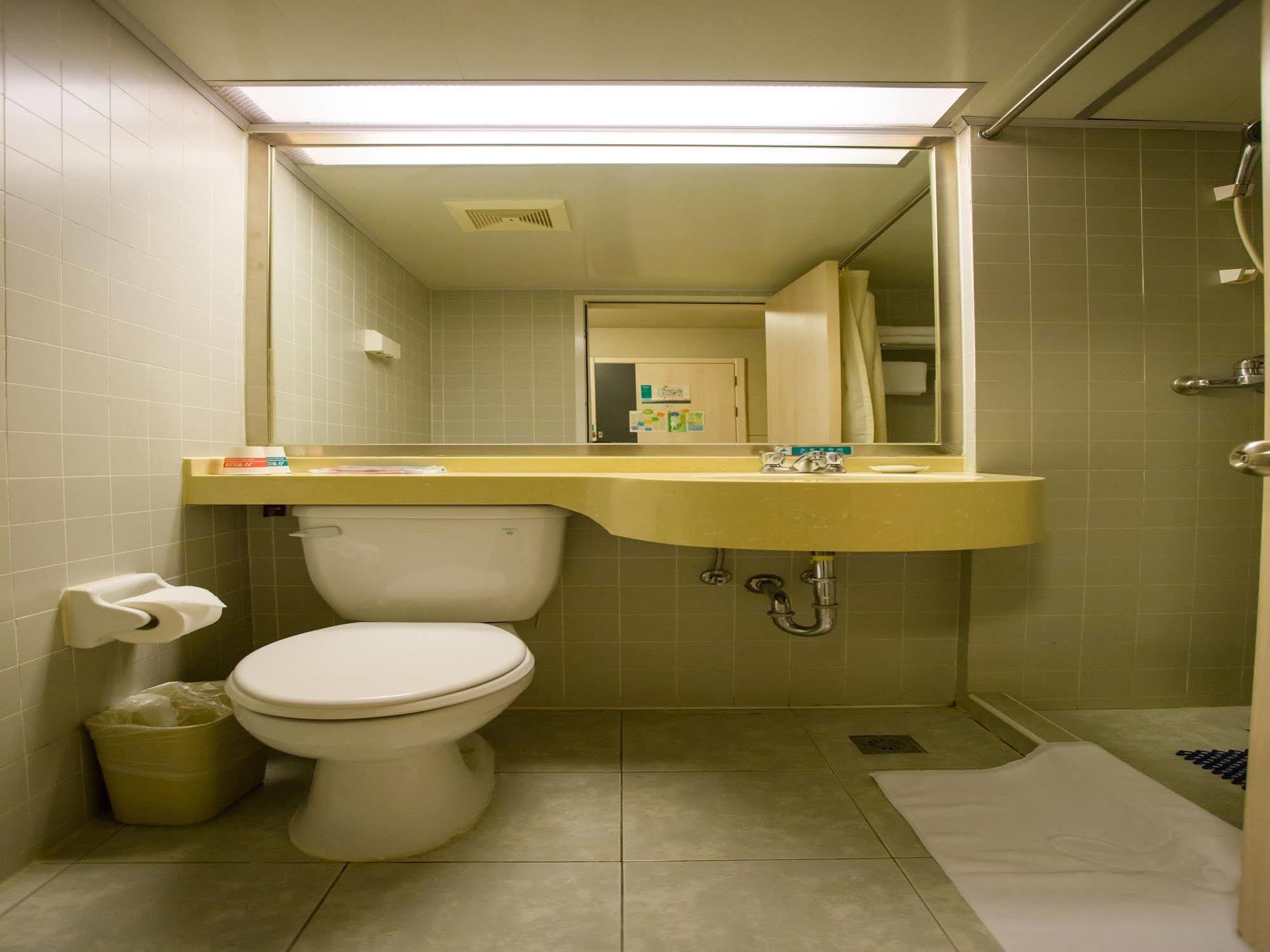 Hotel Jinjiang North Gonghexin Rd